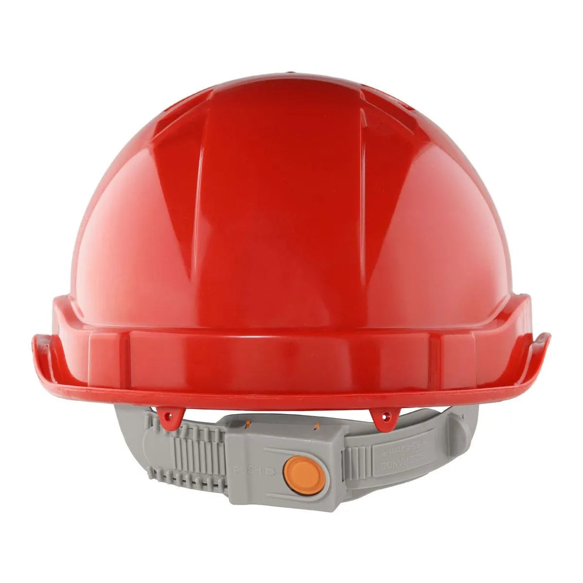 Casco Activex III Rojo Arnes Boton