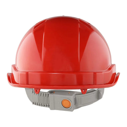 Casco Activex III Rojo Arnes Boton