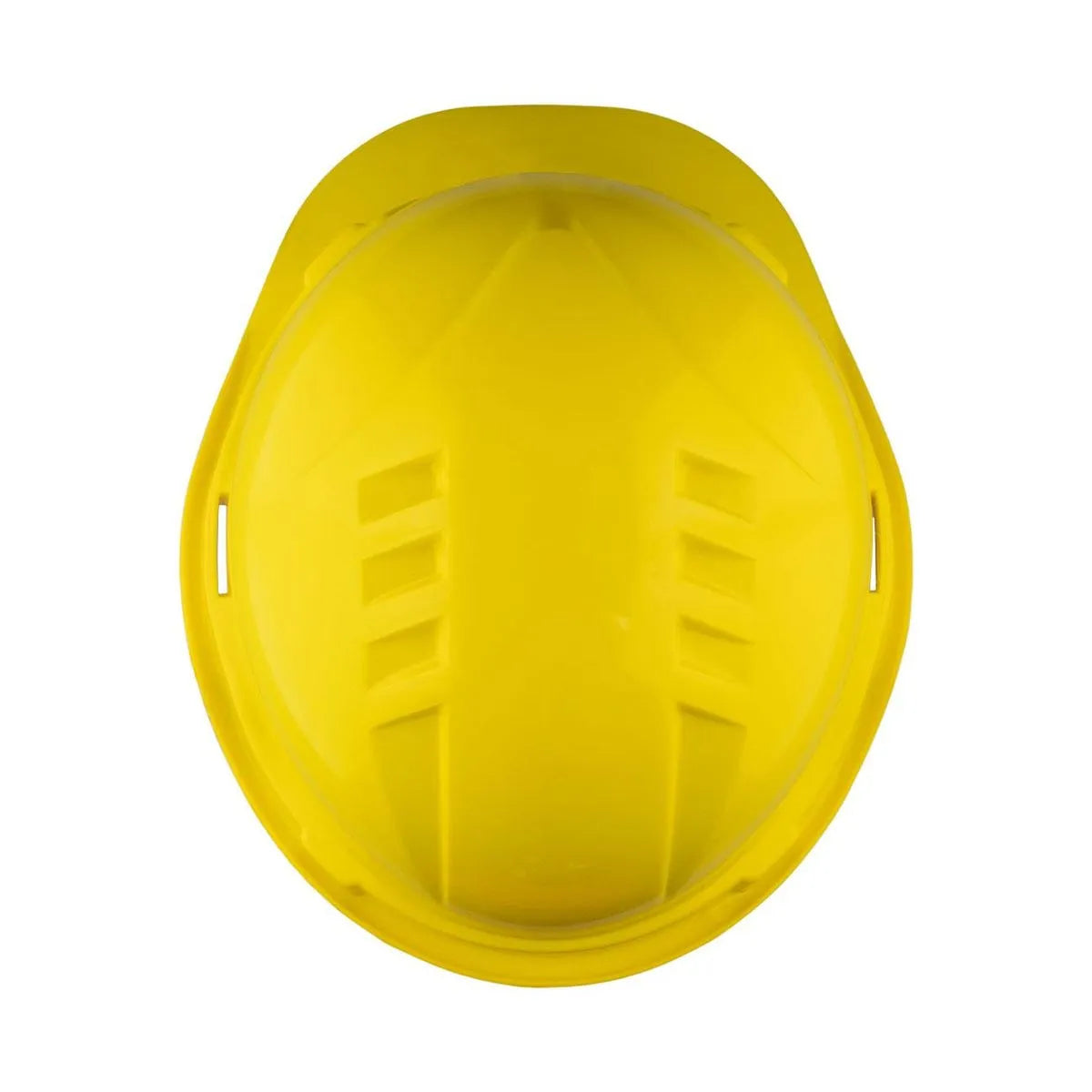 Casco Activex III Amarillo Arnes Boton
