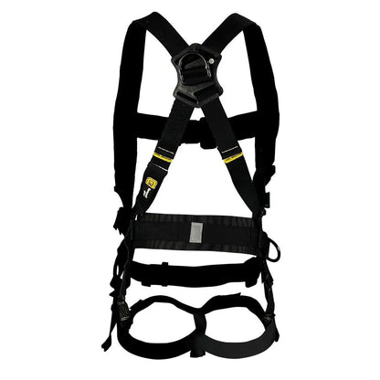 Arnes Honeywell soldador Kevlar Vulcano 4 argollas