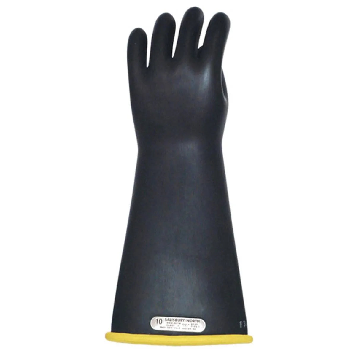 Guante Dielectrico Salisbury Clase 2  NG216YB