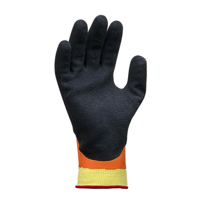 Guante Termico Latex Respirable Showa 406
