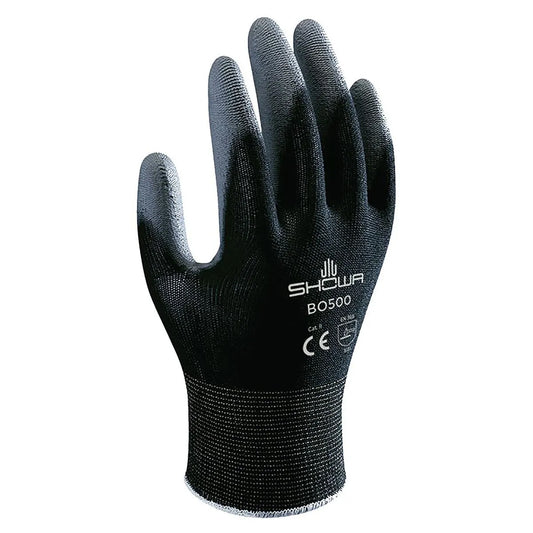 Guante Showa BO500B Nylon/Poliuretano