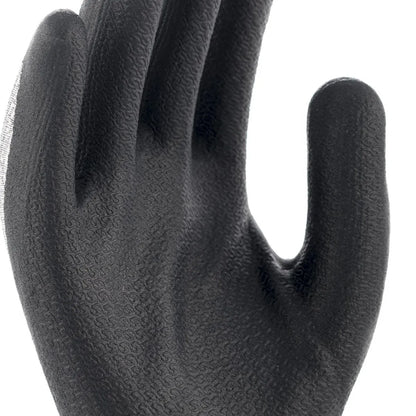 Guante Showa Nylon Nitrilo 381