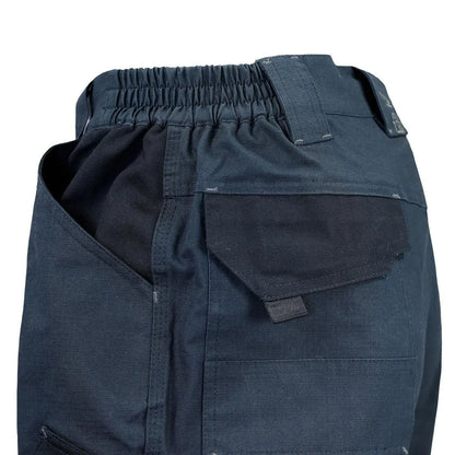 Pantalón Absolute Zero Z-200 Ripstop Spandex azul
