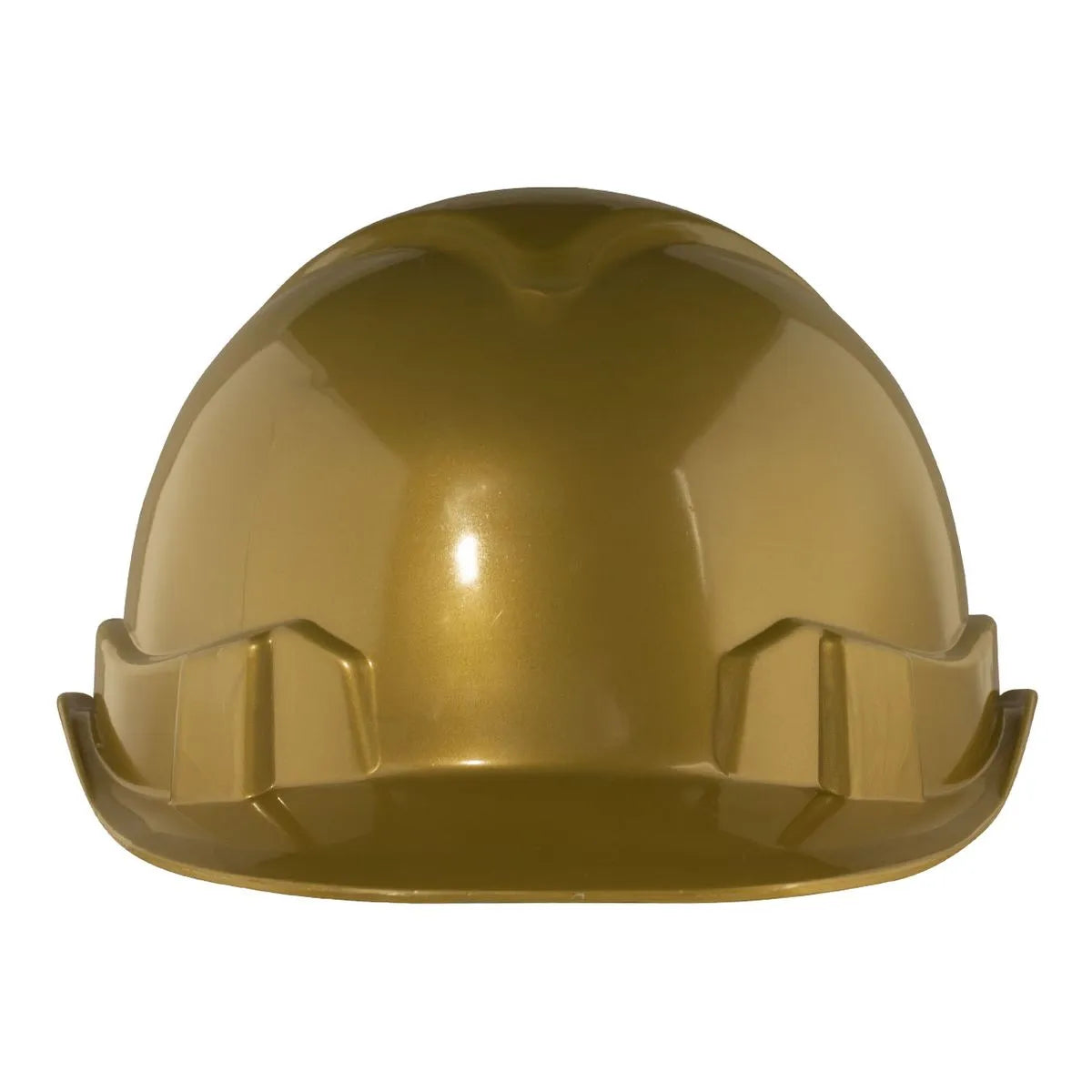 Casco Activex I Dorado Arnes cinta 6 Puntas Ratchet
