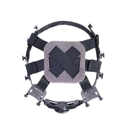 Arnes Repuesto Activex Casco Alpine