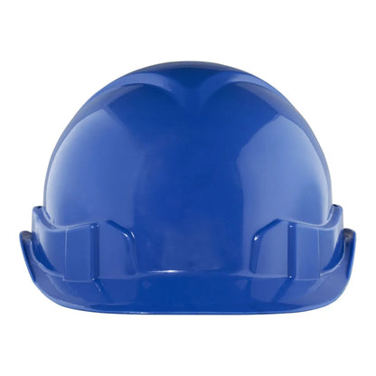Casco Activex I Azul Arnes cinta 6 Puntas Ratchet