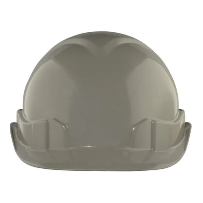 Casco Activex I Gris Arnes cinta 6 Puntas Ratchet