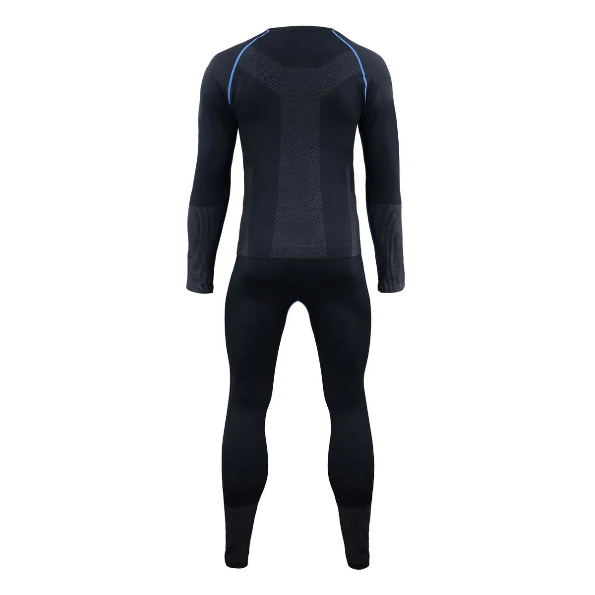 Primera Capa Absolute Zero Nylon Spandex Negro