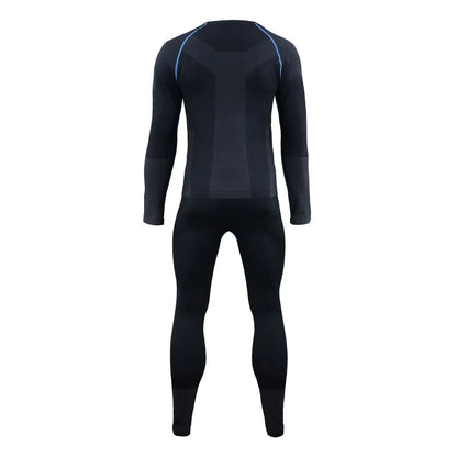 Primera Capa Absolute Zero Nylon Spandex Negro