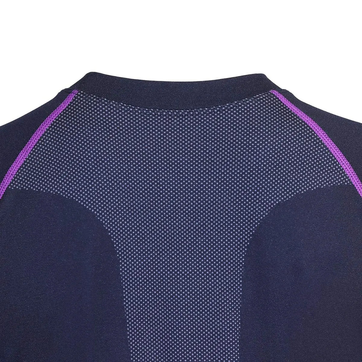 Primera Capa Absolute Zero Nylon Spandex Negro Mujer