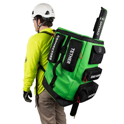 Kit de rescate para descenso Safewaze 45 mt