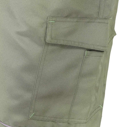 Pantalón Slack Activex Acid Pro Verde UV