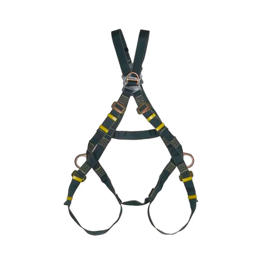 Arnés MSA 3 Argollas Kevlar 278317-1