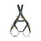 Arnés MSA 3 Argollas Kevlar 278317-1