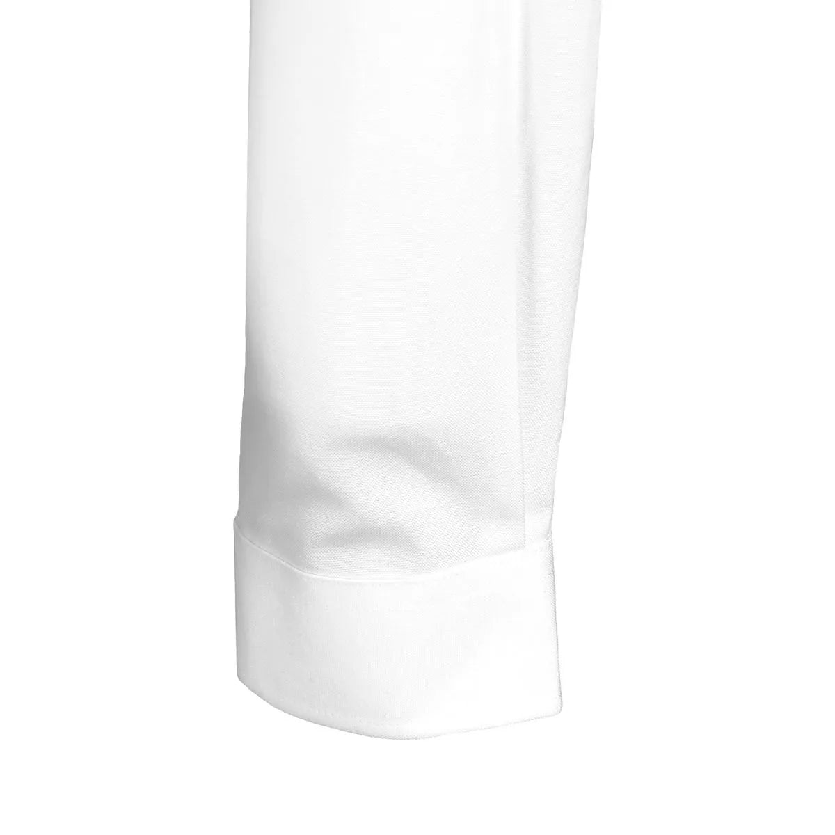 Blusa Activex Oxford M/Larga Blanca UV