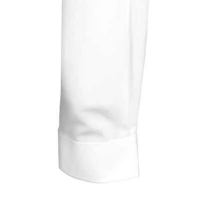 Blusa Activex Oxford M/Larga Blanca UV
