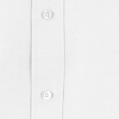 Blusa Activex Oxford M/Larga Blanca UV