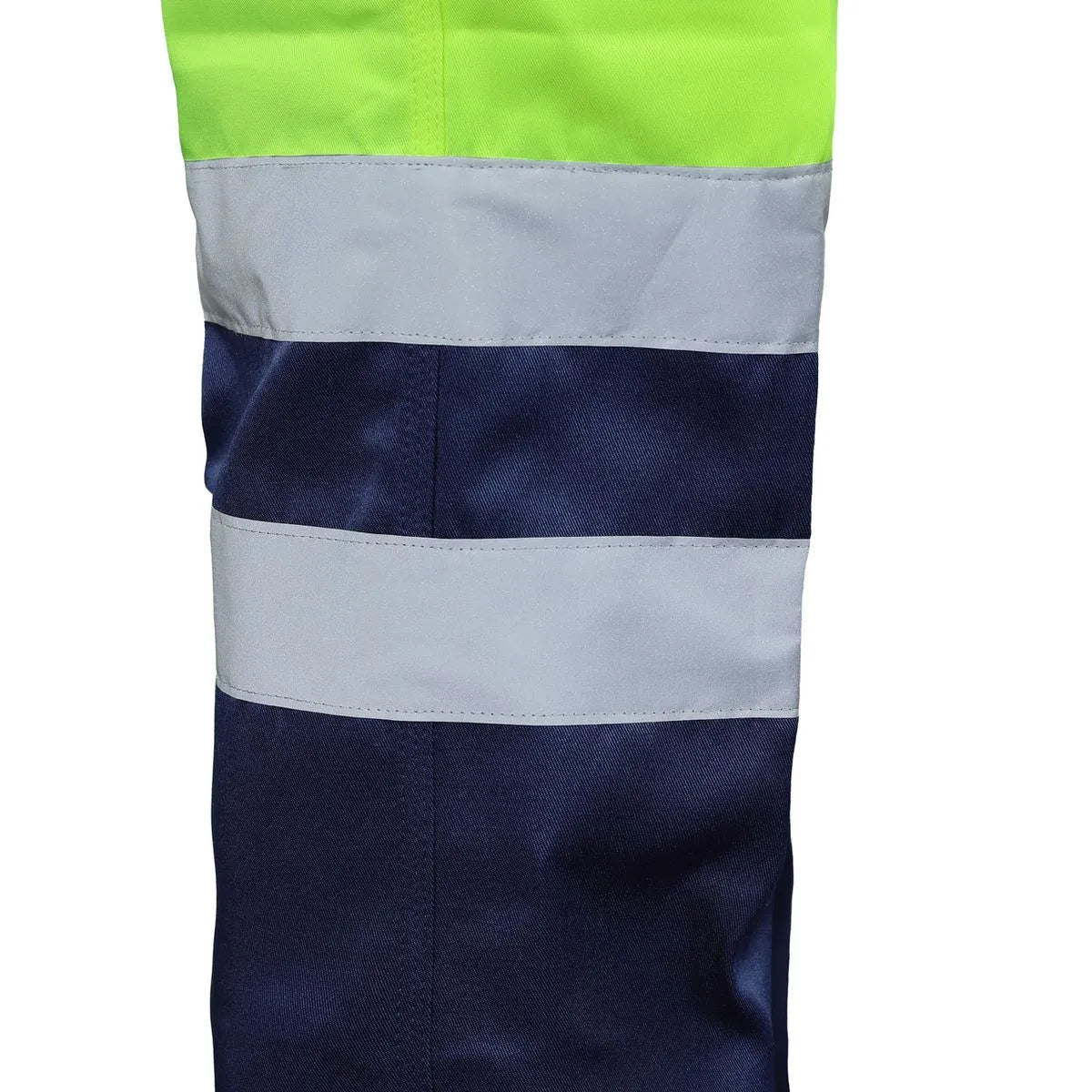 Pantalon Canvas Vial Bicolor