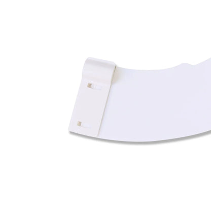 Pantalla Solar Activex tipo Ala para Casco Universal