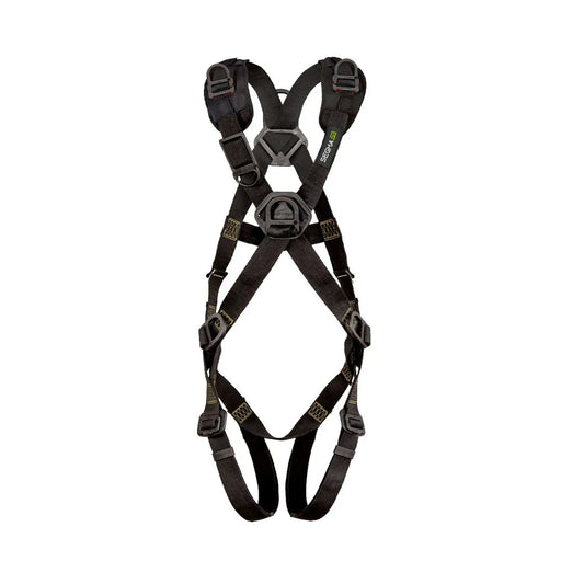 Arnes Red Hawk Cinta Kevlar Dielectrico Multi-talla