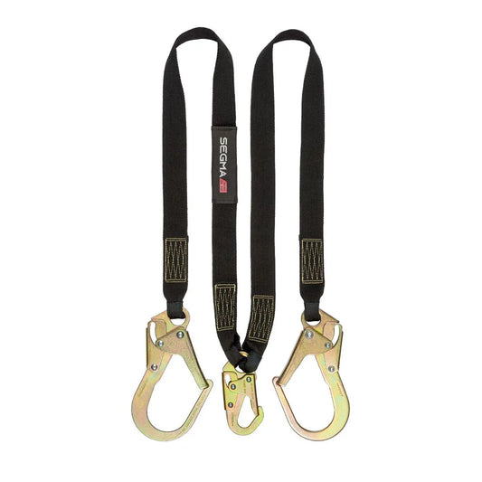 Cabo de vida stones kevlar de 1.2 Mt H normal