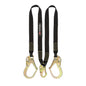 Cabo de vida stones kevlar de 1.2 Mt H normal