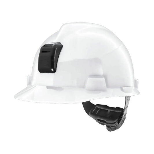 Casco Msa V-Gard Blanco PL y PC