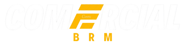 COMERCIAL BRM SPA